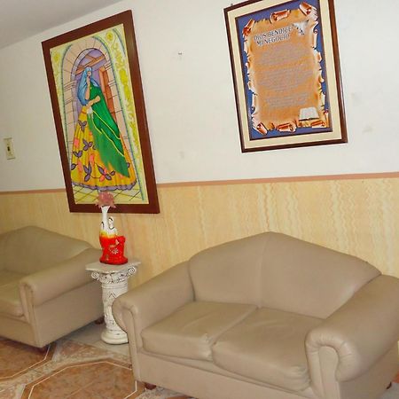 לימה Hotel Panamericano מראה חיצוני תמונה
